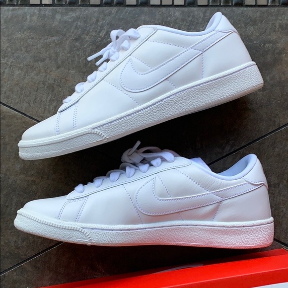 WMNS TENNIS CLASSIC 'WHITE BLUE CAP' - Picture 4 of 16